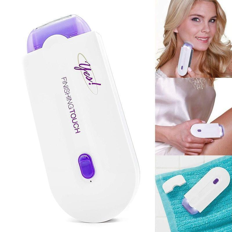 Finishing Touch Epilateur