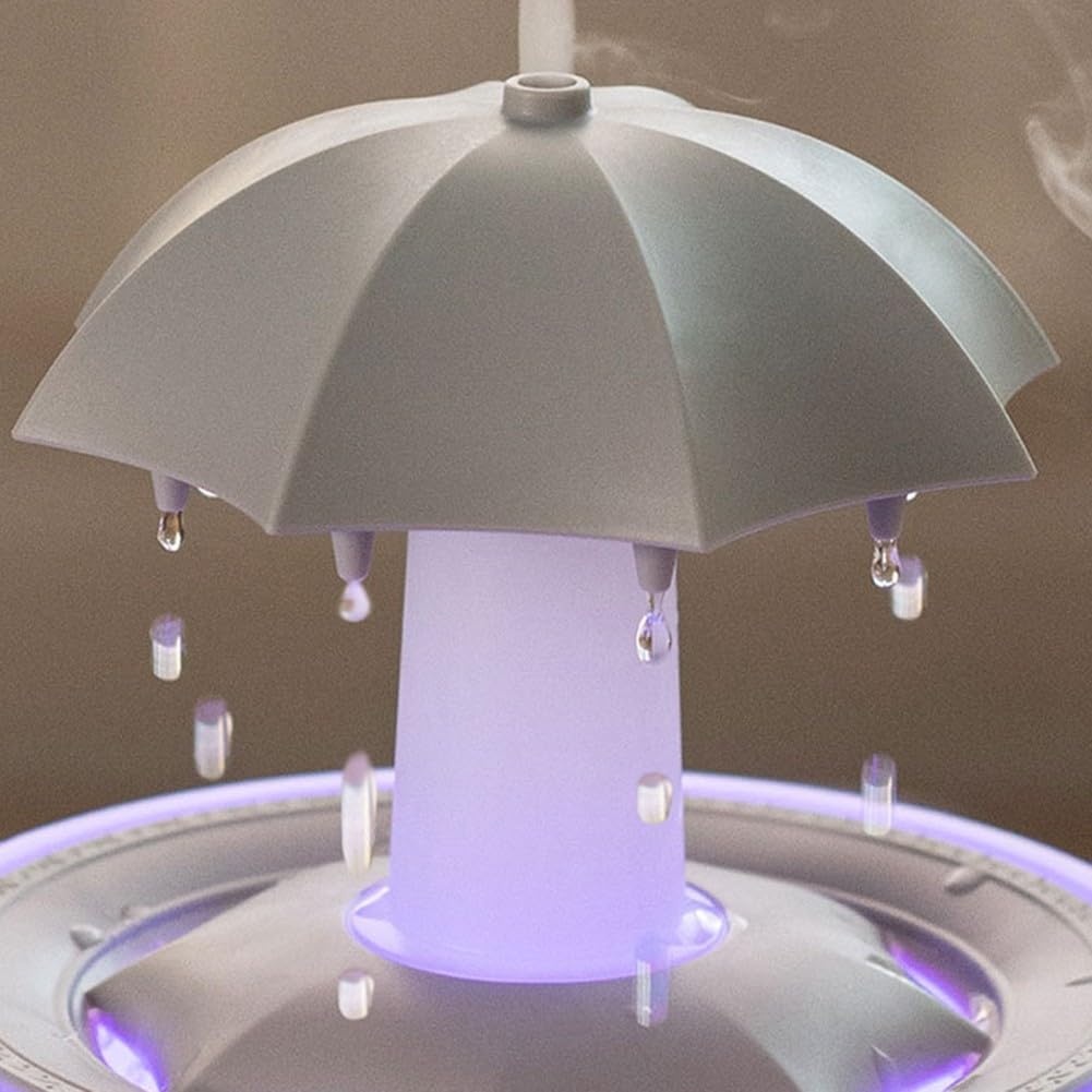 Parapluie Magique LED