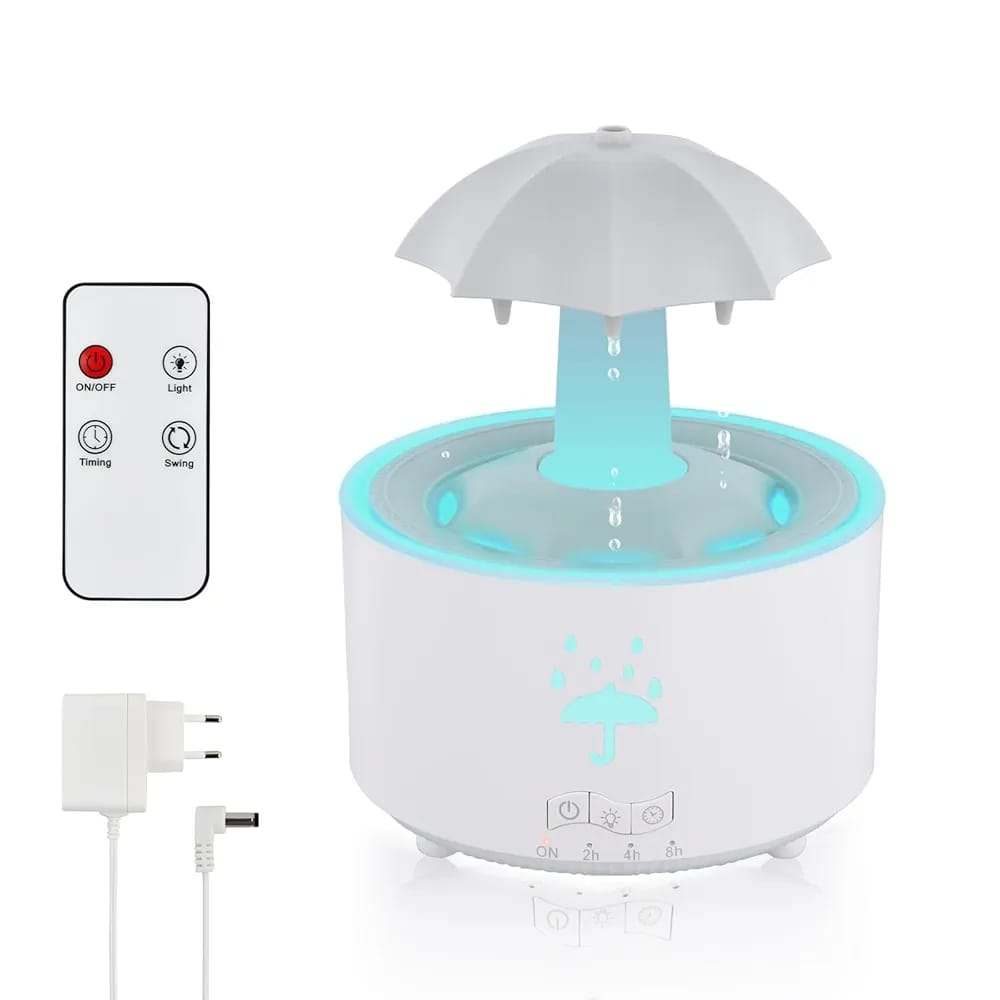 Parapluie Magique LED